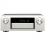 AV-Ресивер Denon AVC-X6500H Silver